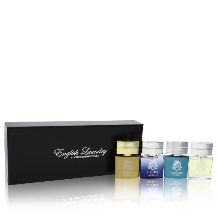 Arrogant Gift Set By English Laundry