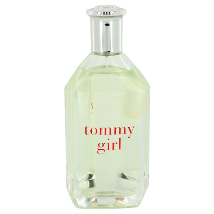Tommy Girl Eau De Toilette Spray (unboxed) By Tommy Hilfiger